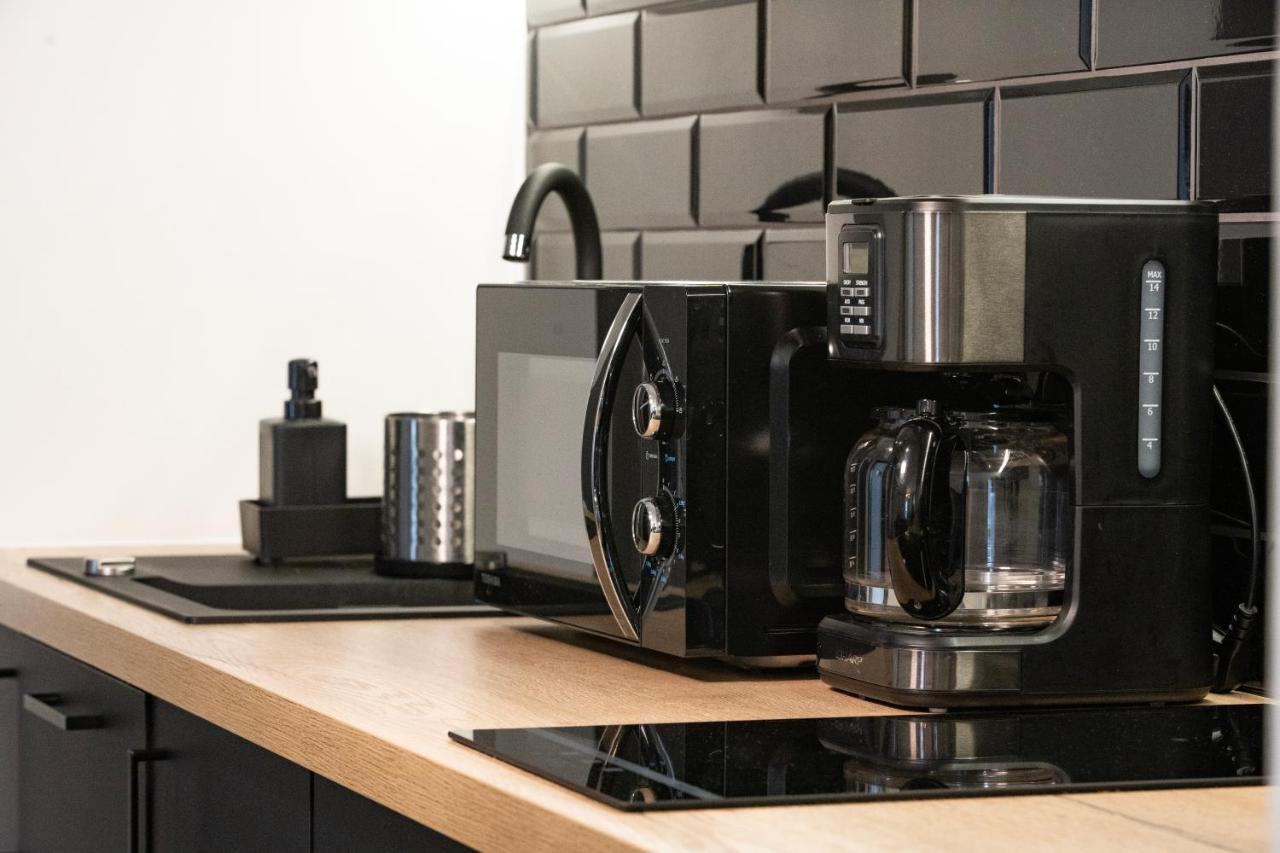 Stylchyn 90 Apartamenty Nad Jeziorem Czorsztynskim クルシュコフツェ エクステリア 写真